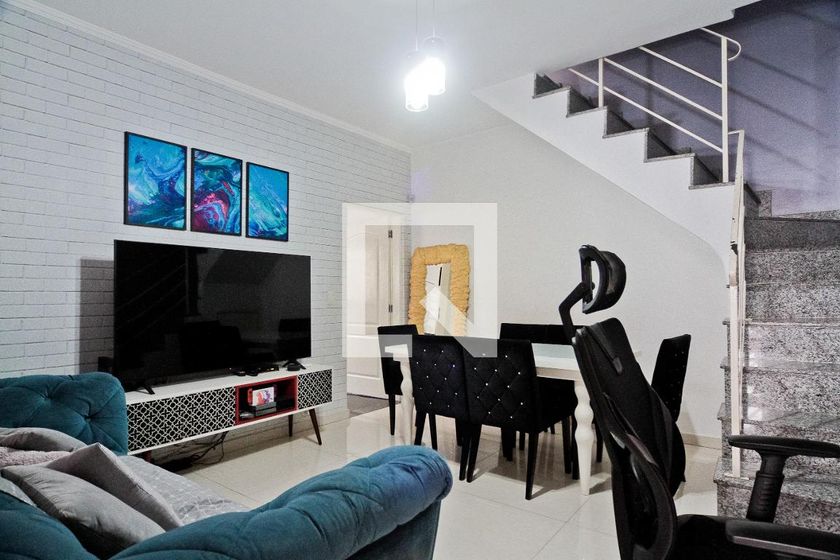 Casa, 2 quartos, 118 m² - Foto 2