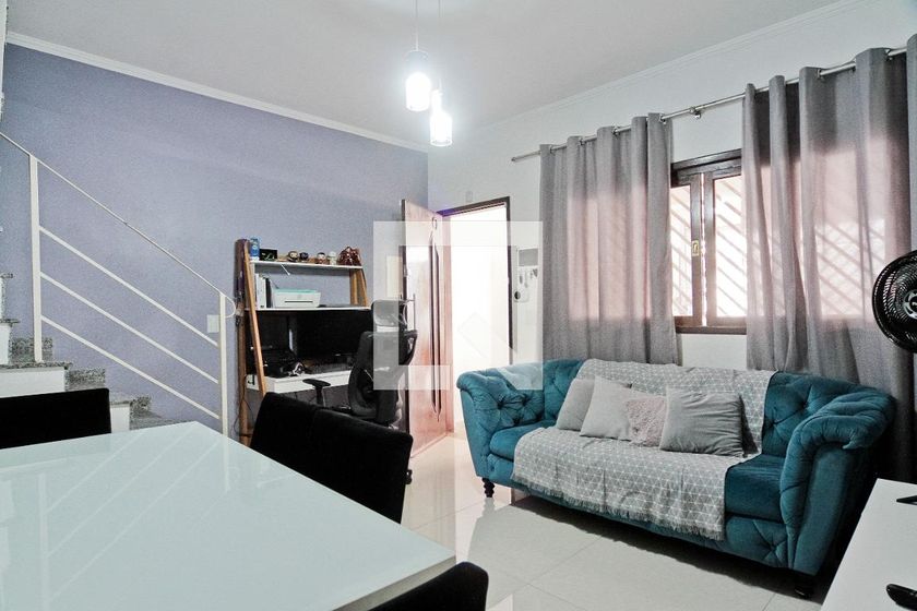 Casa, 2 quartos, 118 m² - Foto 1