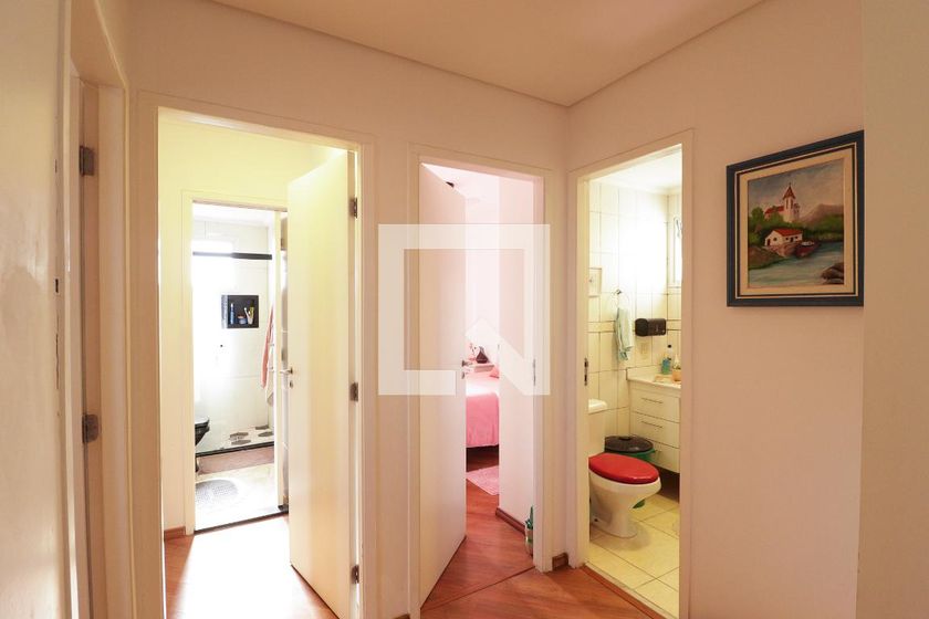 Apartamento, 3 quartos, 92 m² - Foto 36
