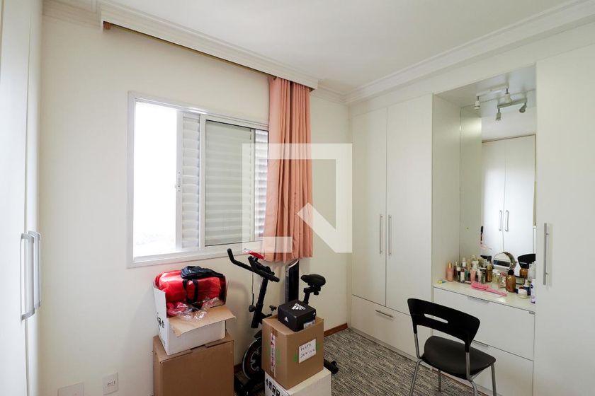 Apartamento, 3 quartos, 92 m² - Foto 17