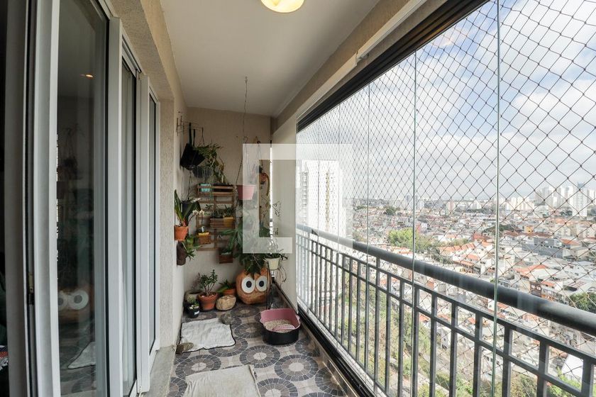 Apartamento, 3 quartos, 92 m² - Foto 8