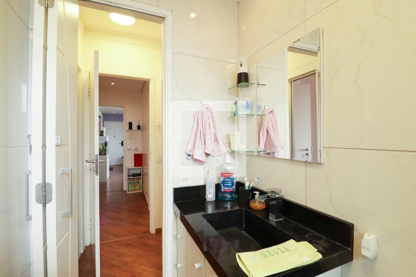 Apartamento, 3 quartos, 92 m² - Foto 30