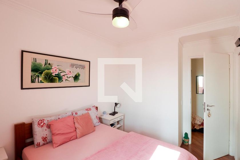 Apartamento, 3 quartos, 92 m² - Foto 25
