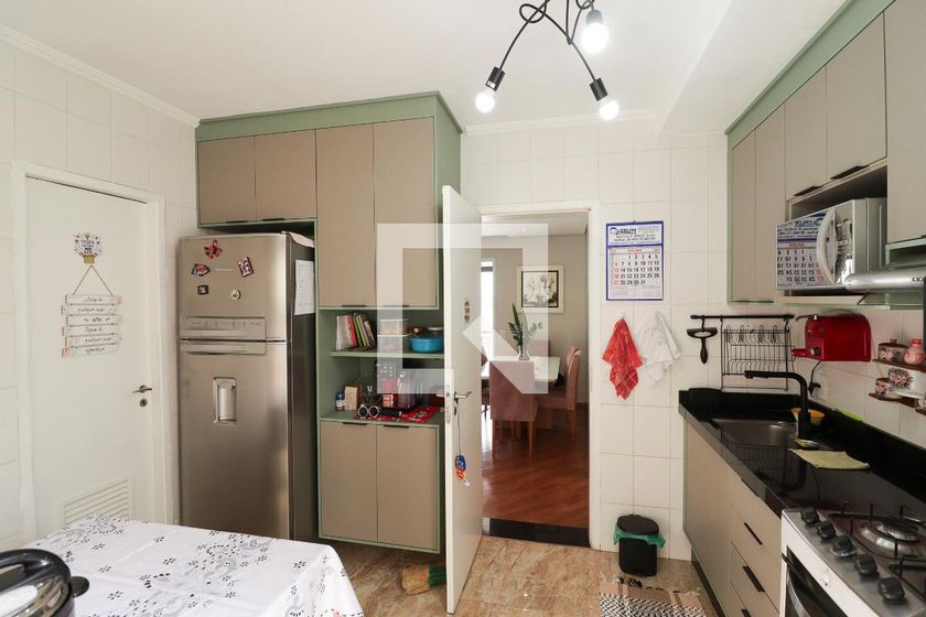 Apartamento, 3 quartos, 92 m² - Foto 37