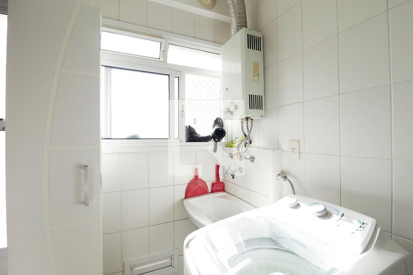 Apartamento, 3 quartos, 92 m² - Foto 42