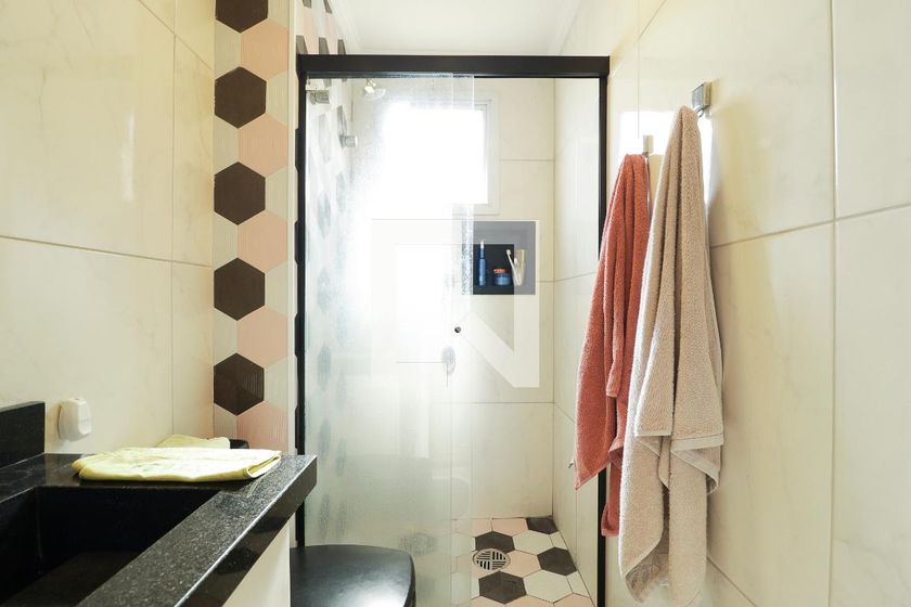 Apartamento, 3 quartos, 92 m² - Foto 29