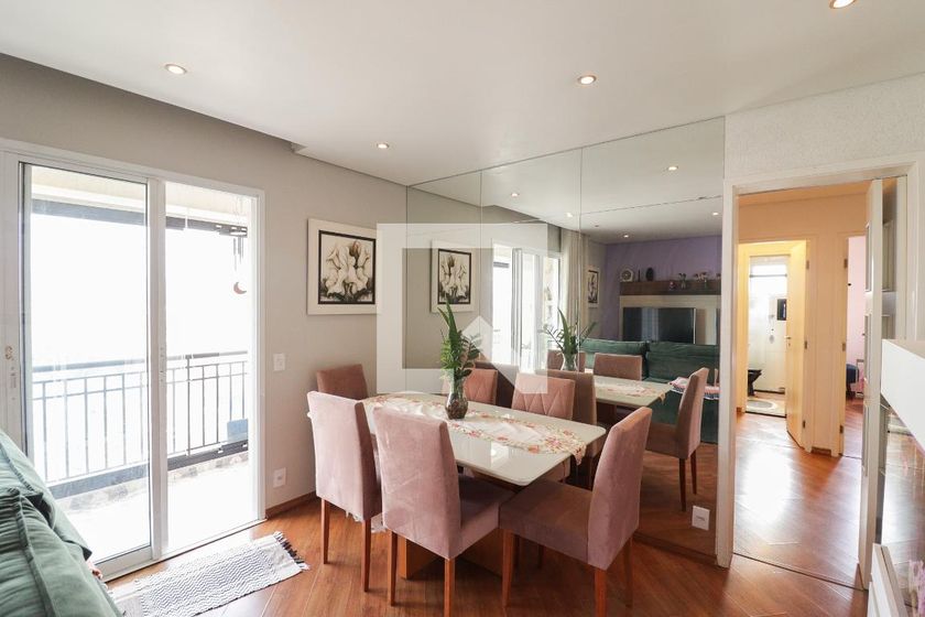 Apartamento, 3 quartos, 92 m² - Foto 4