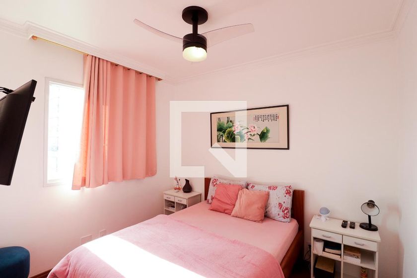 Apartamento, 3 quartos, 92 m² - Foto 21