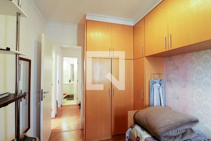 Apartamento, 3 quartos, 92 m² - Foto 14