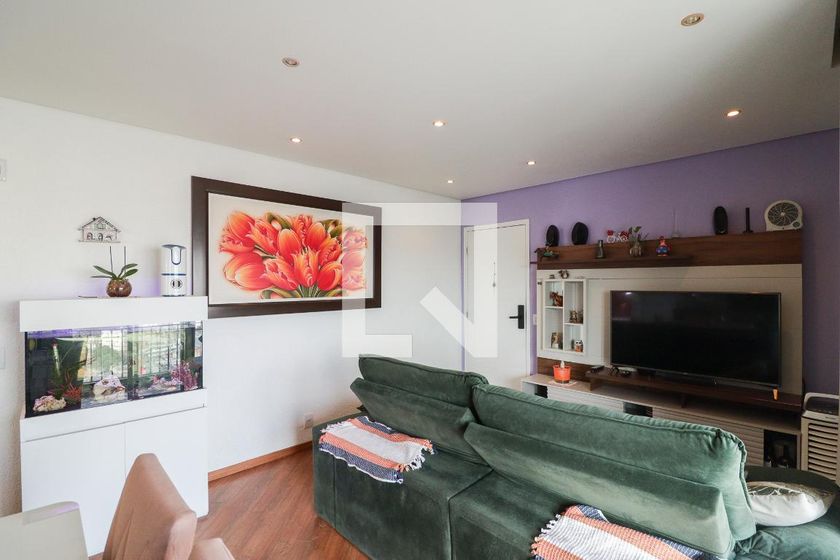 Apartamento, 3 quartos, 92 m² - Foto 5