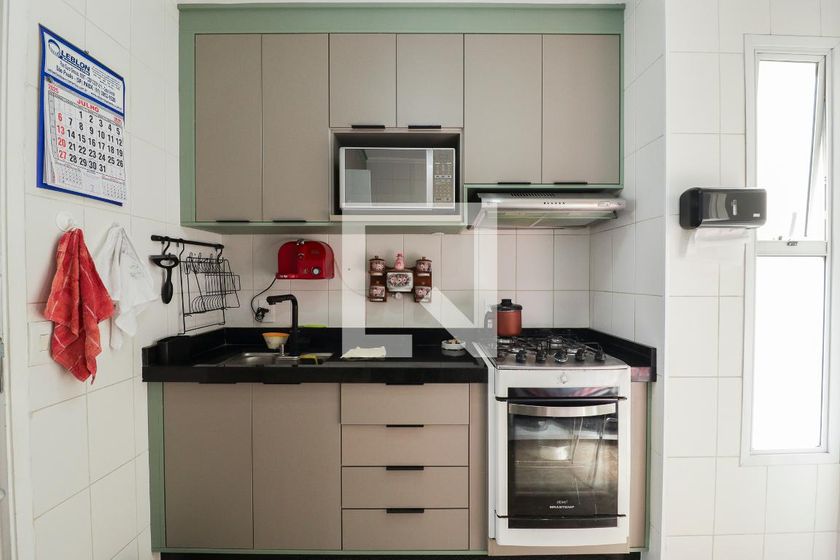 Apartamento, 3 quartos, 92 m² - Foto 41