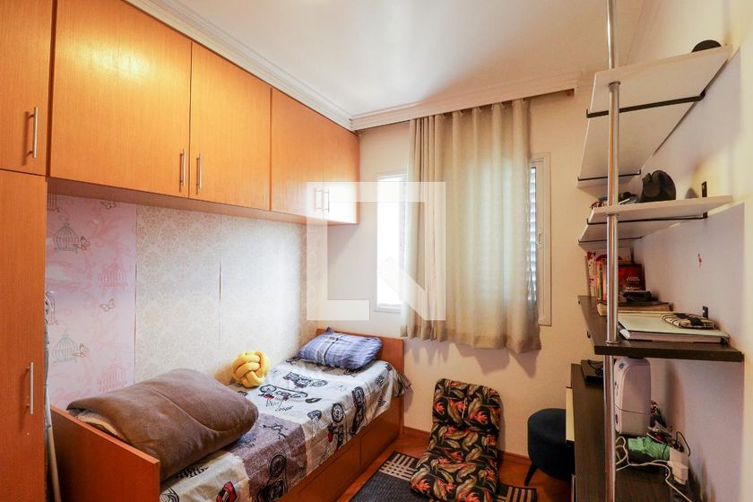 Apartamento, 3 quartos, 92 m² - Foto 12