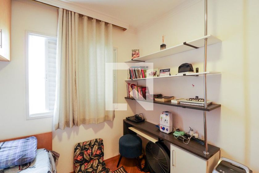 Apartamento, 3 quartos, 92 m² - Foto 13