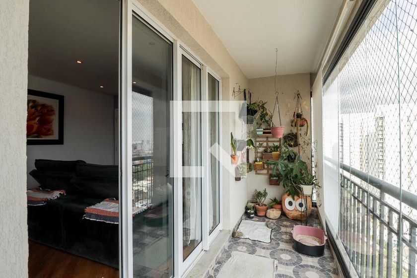 Apartamento, 3 quartos, 92 m² - Foto 9