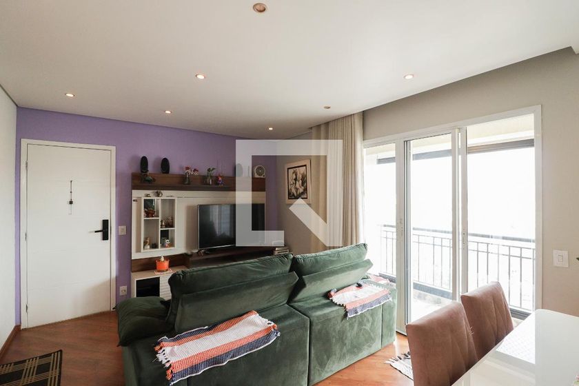 Apartamento, 3 quartos, 92 m² - Foto 6