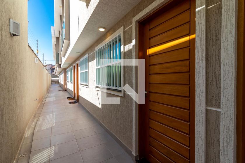 Casa, 2 quartos, 100 m² - Foto 45