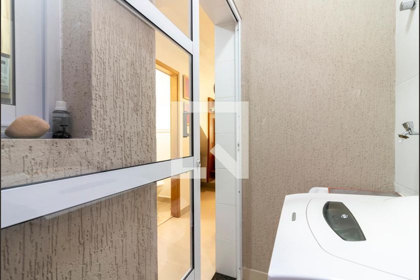 Casa, 2 quartos, 100 m² - Foto 40