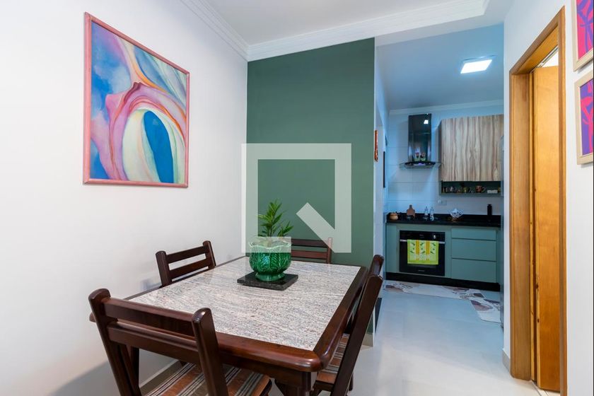 Casa, 2 quartos, 100 m² - Foto 5
