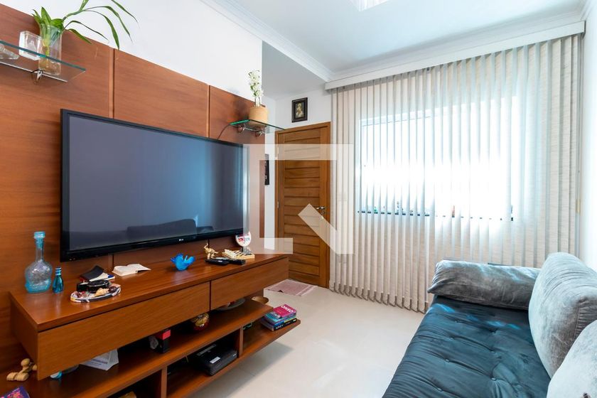 Casa, 2 quartos, 100 m² - Foto 4