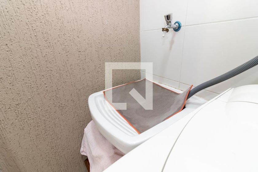Casa, 2 quartos, 100 m² - Foto 43