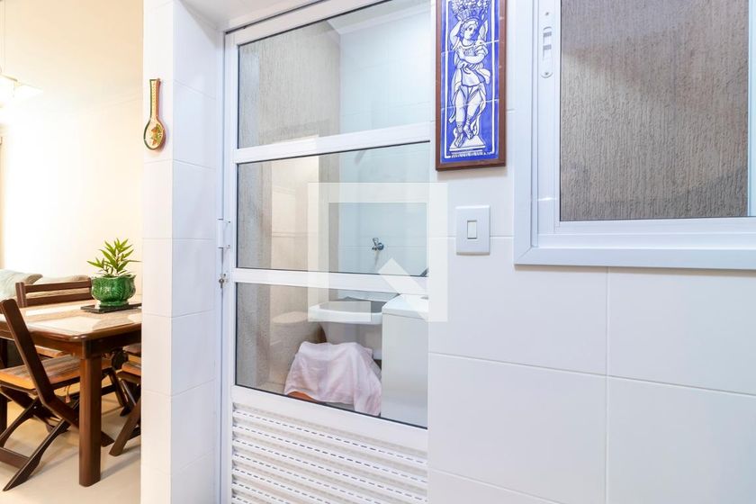 Casa, 2 quartos, 100 m² - Foto 33