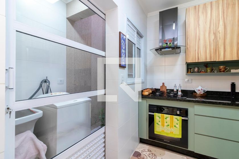 Casa, 2 quartos, 100 m² - Foto 34