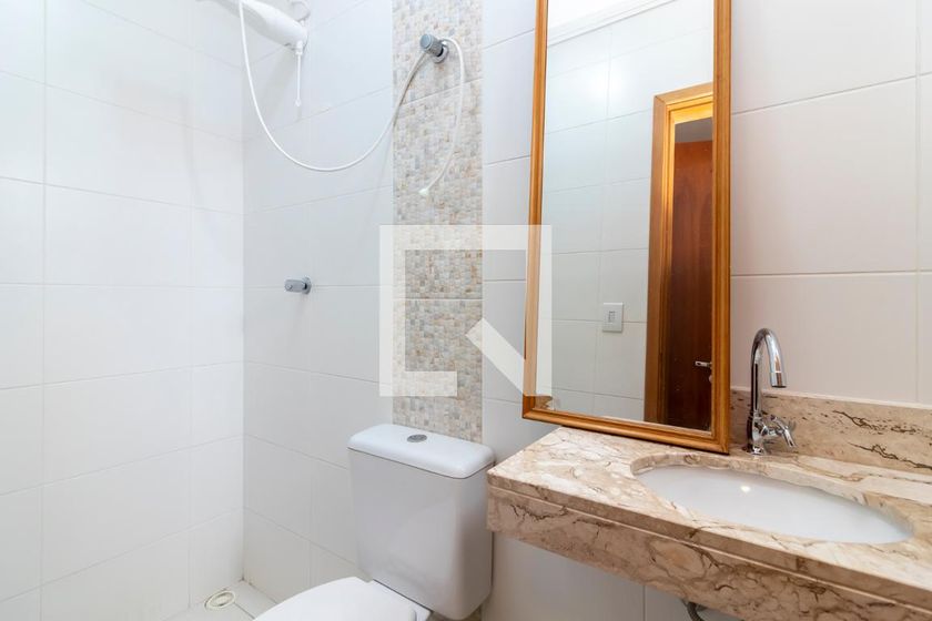 Casa, 2 quartos, 100 m² - Foto 28