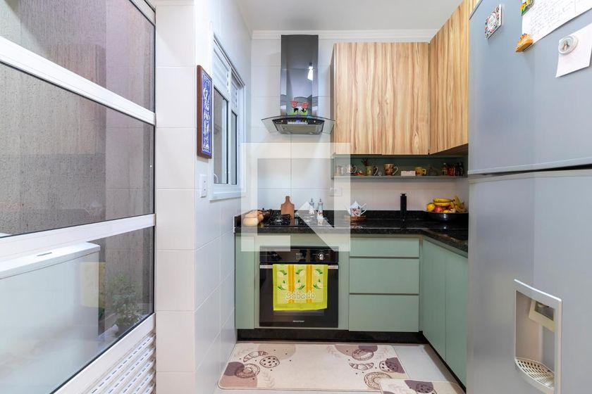 Casa, 2 quartos, 100 m² - Foto 36