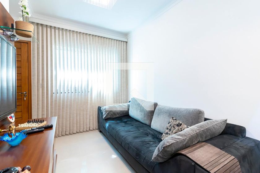 Casa, 2 quartos, 100 m² - Foto 2