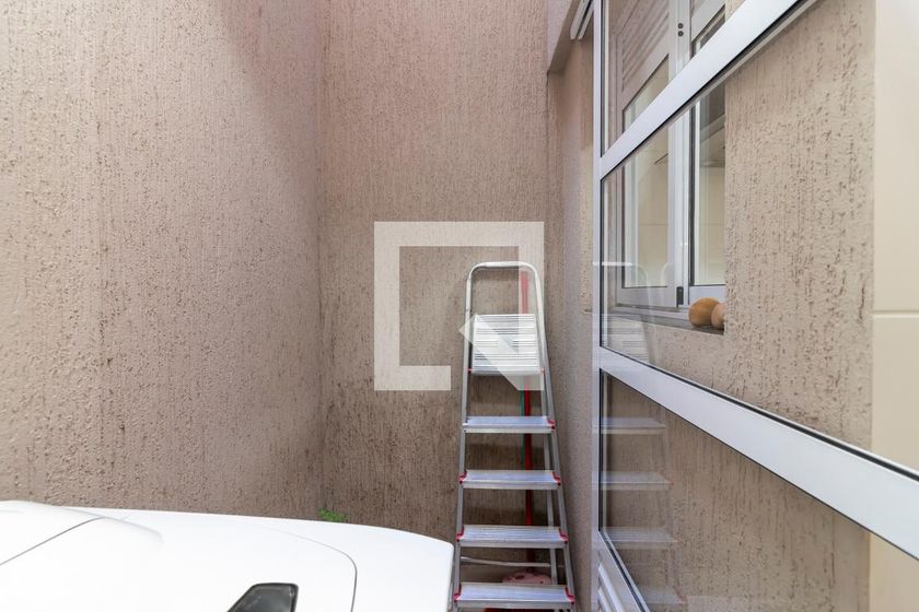 Casa, 2 quartos, 100 m² - Foto 41