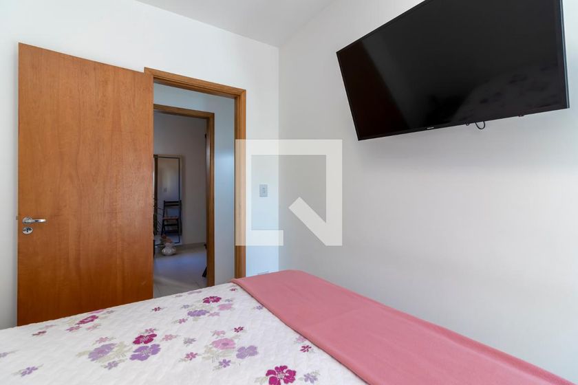 Casa, 2 quartos, 100 m² - Foto 14