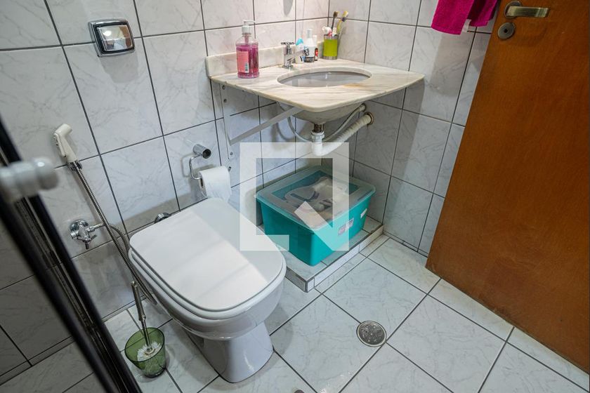 Apartamento, 2 quartos, 100 m² - Foto 27