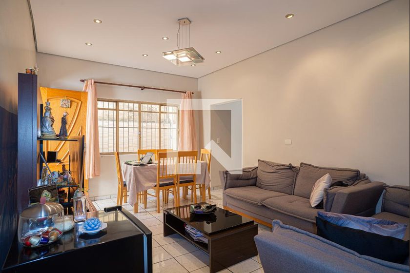 Apartamento, 2 quartos, 100 m² - Foto 1