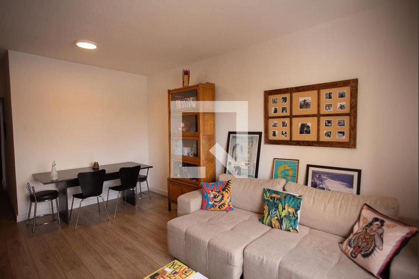 Apartamento, 2 quartos, 78 m² - Foto 4