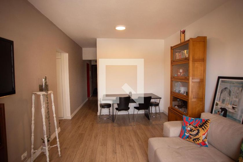 Apartamento, 2 quartos, 78 m² - Foto 6