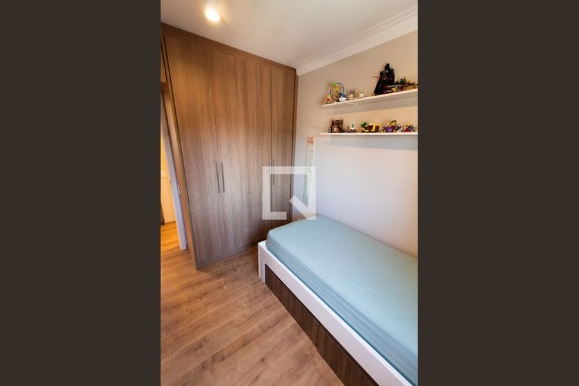 Apartamento à Venda - Cambuí, 3 Quartos,  138 m2 em , Campinas - sp | SoloBR