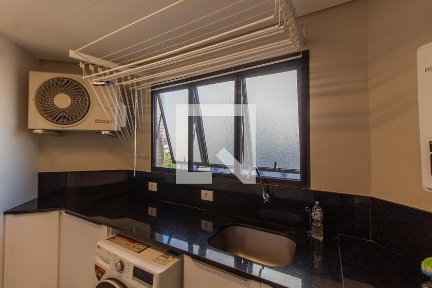 Apartamento à Venda - Cambuí, 3 Quartos,  138 m2 em , Campinas - sp | SoloBR