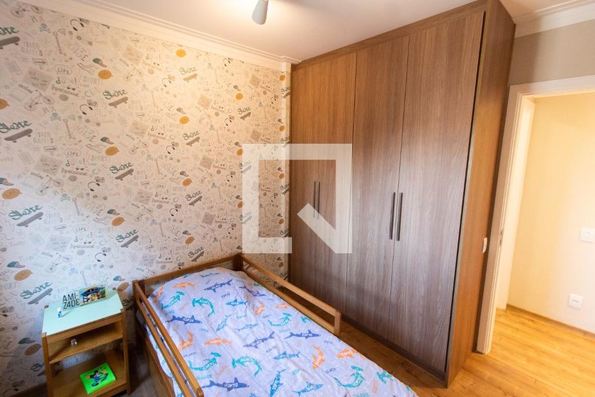 Apartamento à Venda - Cambuí, 3 Quartos,  138 m2 em , Campinas - sp | SoloBR