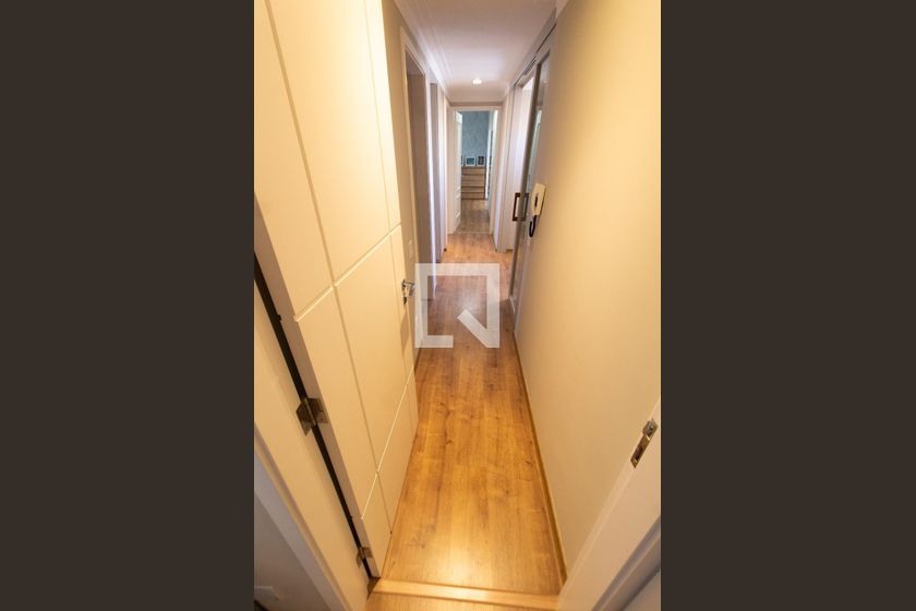 Apartamento à Venda - Cambuí, 3 Quartos,  138 m2 em , Campinas - sp | SoloBR
