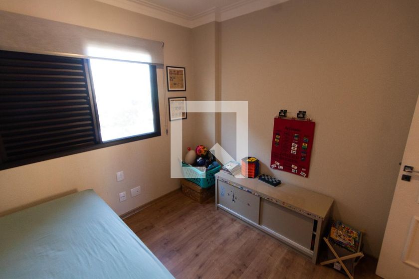 Apartamento à Venda - Cambuí, 3 Quartos,  138 m2 em , Campinas - sp | SoloBR