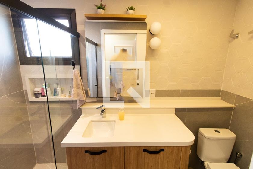 Apartamento à Venda - Cambuí, 3 Quartos,  138 m2 em , Campinas - sp | SoloBR