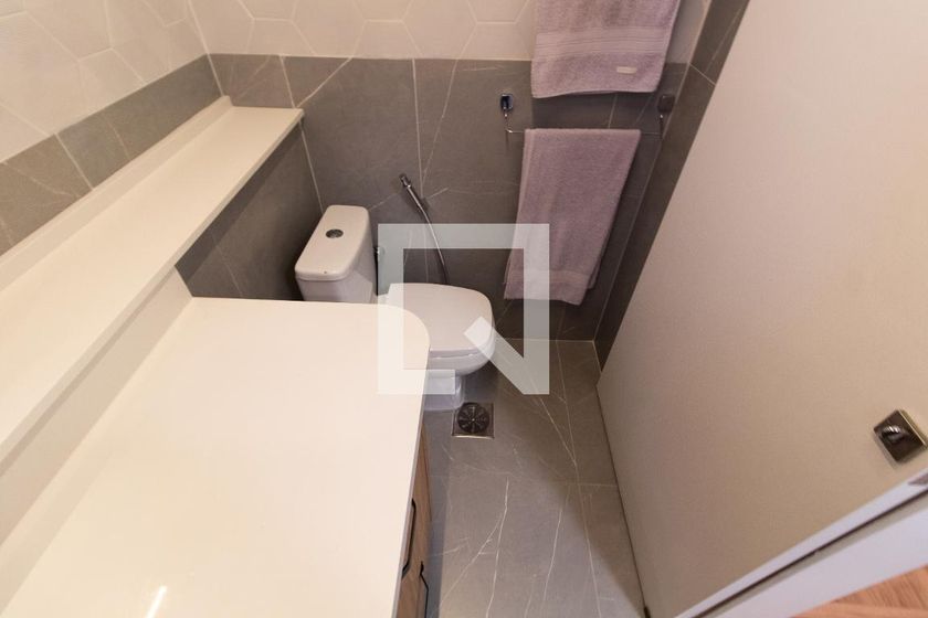 Apartamento à Venda - Cambuí, 3 Quartos,  138 m2 em , Campinas - sp | SoloBR