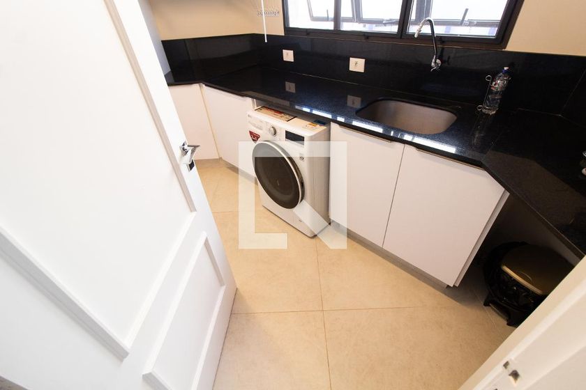 Apartamento à Venda - Cambuí, 3 Quartos,  138 m2 em , Campinas - sp | SoloBR