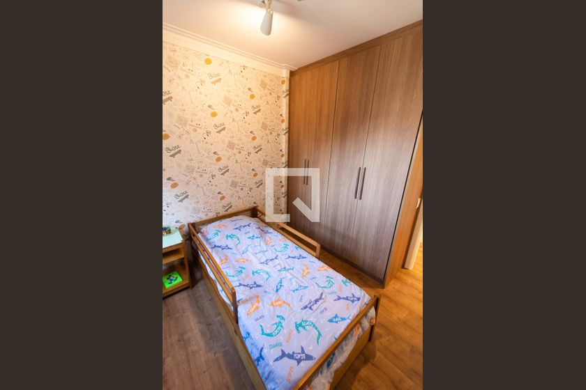 Apartamento à Venda - Cambuí, 3 Quartos,  138 m2 em , Campinas - sp | SoloBR