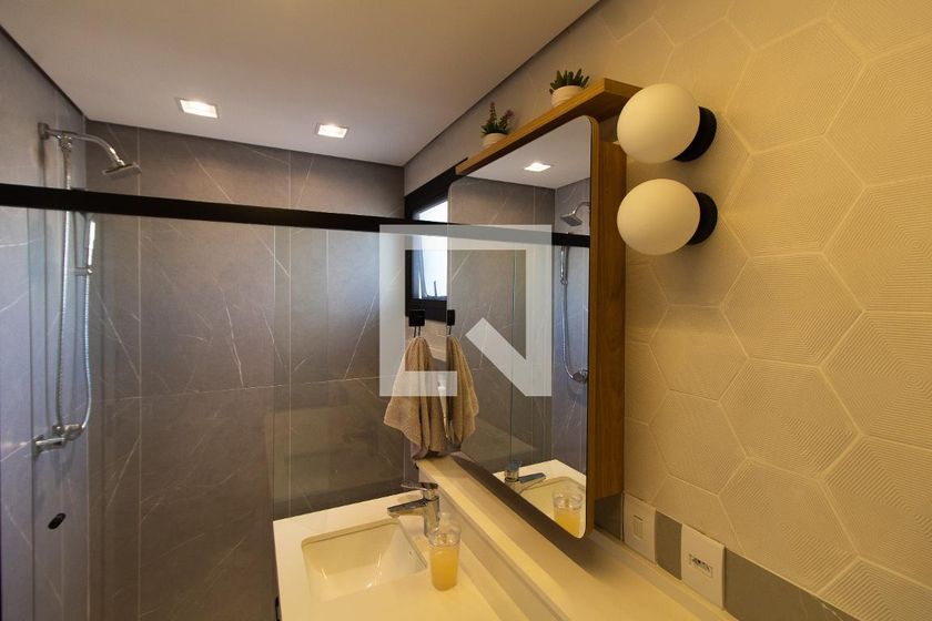 Apartamento à Venda - Cambuí, 3 Quartos,  138 m2 em , Campinas - sp | SoloBR