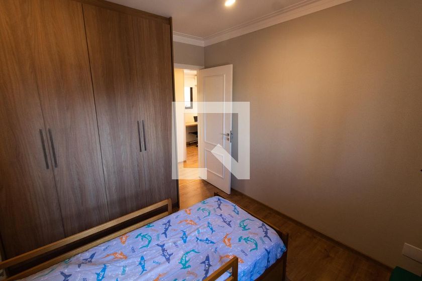 Apartamento à Venda - Cambuí, 3 Quartos,  138 m2 em , Campinas - sp | SoloBR