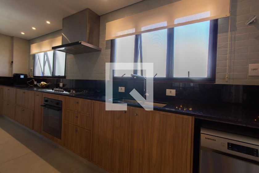 Apartamento à Venda - Cambuí, 3 Quartos,  138 m2 em , Campinas - sp | SoloBR