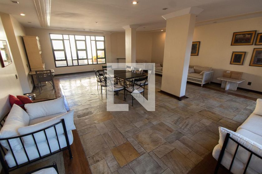 Apartamento à Venda - Cambuí, 3 Quartos,  138 m2 em , Campinas - sp | SoloBR