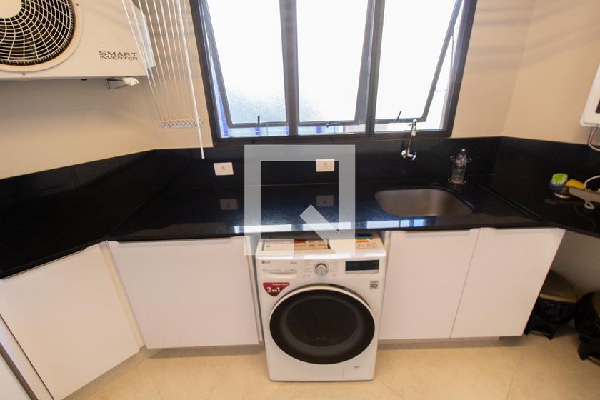 Apartamento à Venda - Cambuí, 3 Quartos,  138 m2 em , Campinas - sp | SoloBR