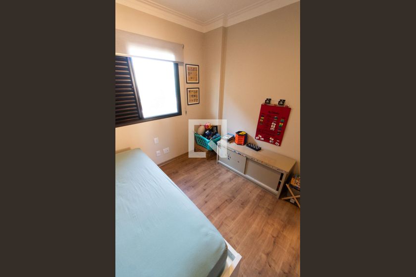 Apartamento à Venda - Cambuí, 3 Quartos,  138 m2 em , Campinas - sp | SoloBR